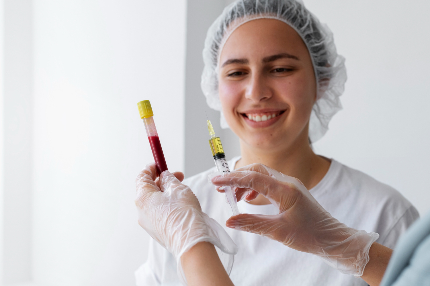 Benefits of PRP for Your Practice