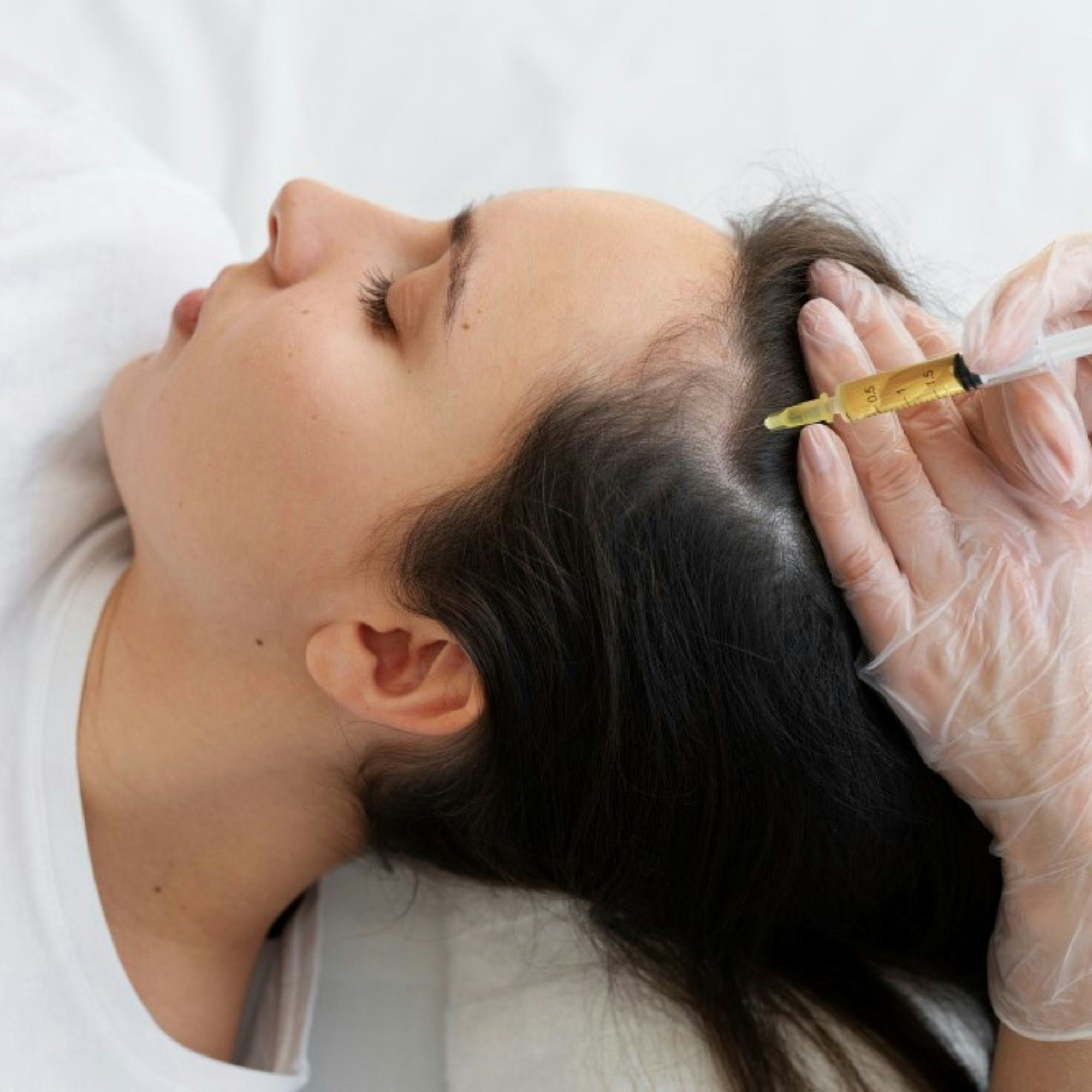 Cosmetic PRP Training