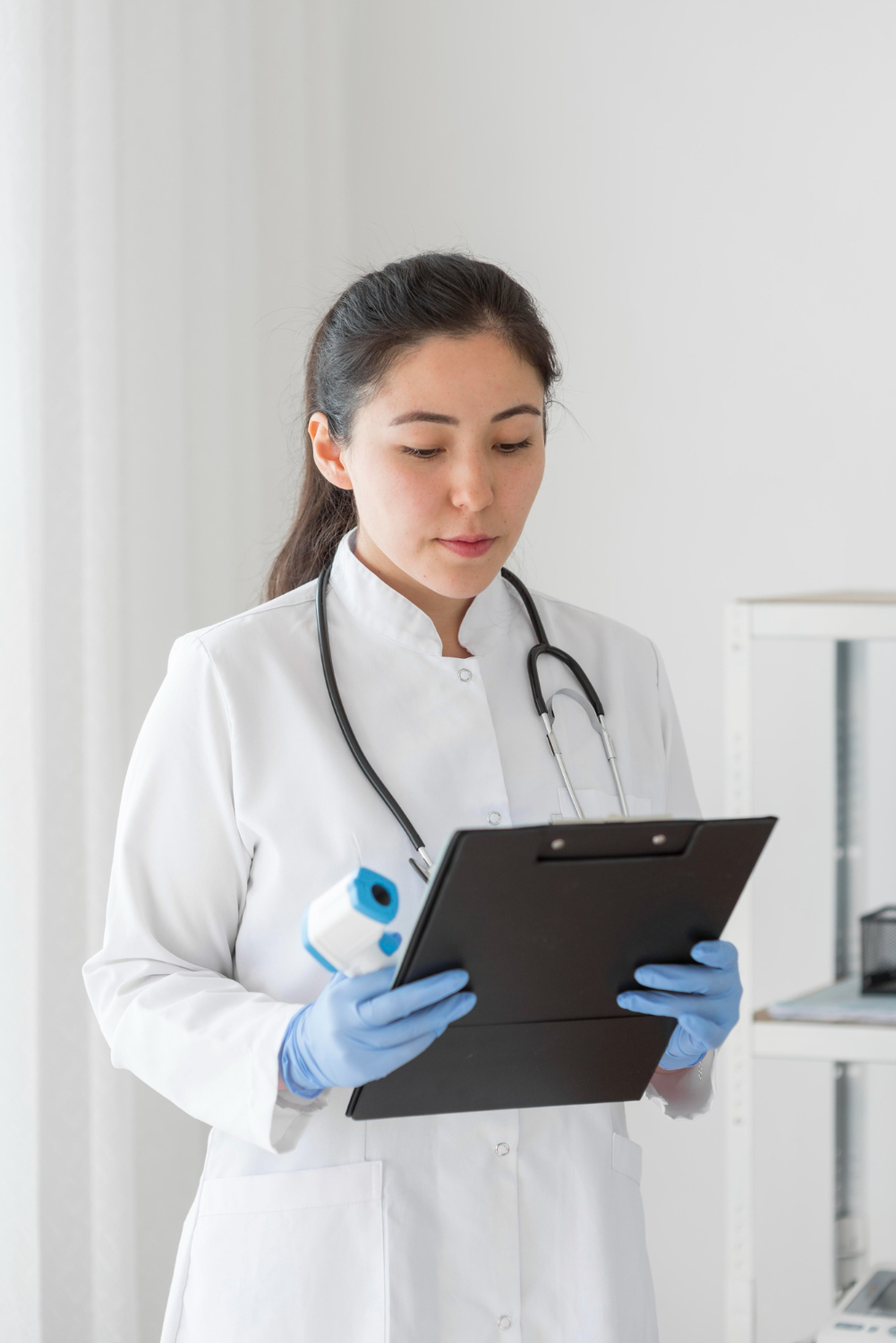 Certified in Cosmetic PRP Training Cosmetic PRP Training