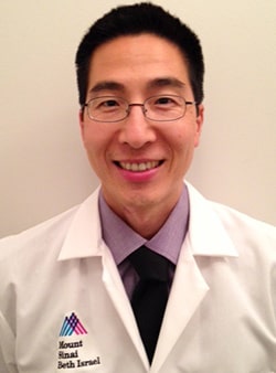 Jay Park MD