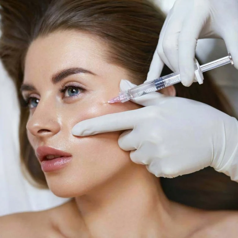 Cosmetic PRP Training