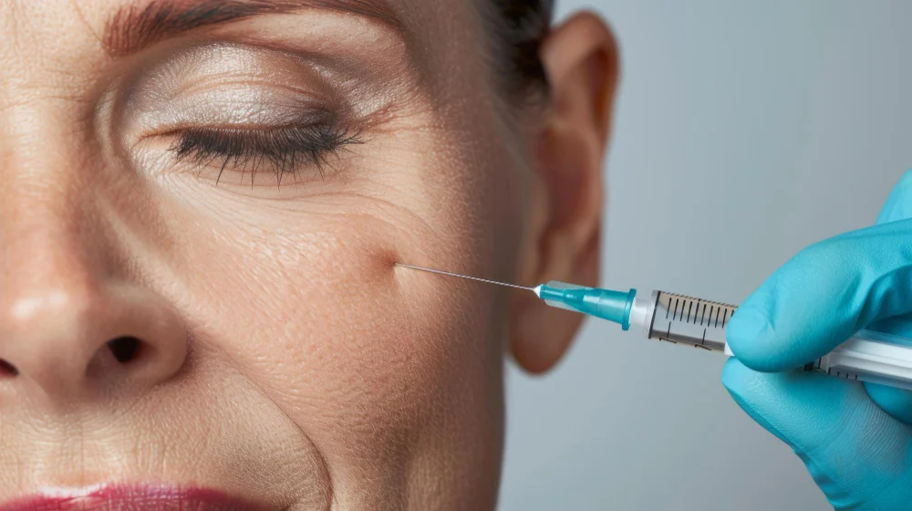 Cosmetic PRP Training