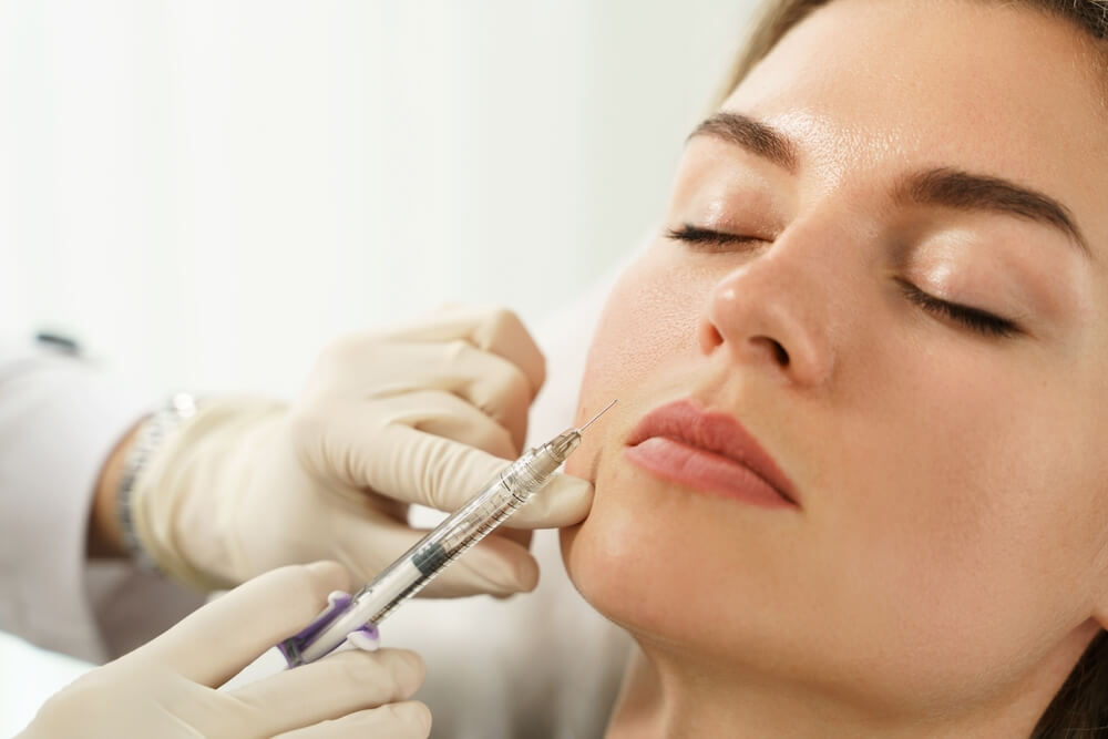 Cosmetic PRP Training