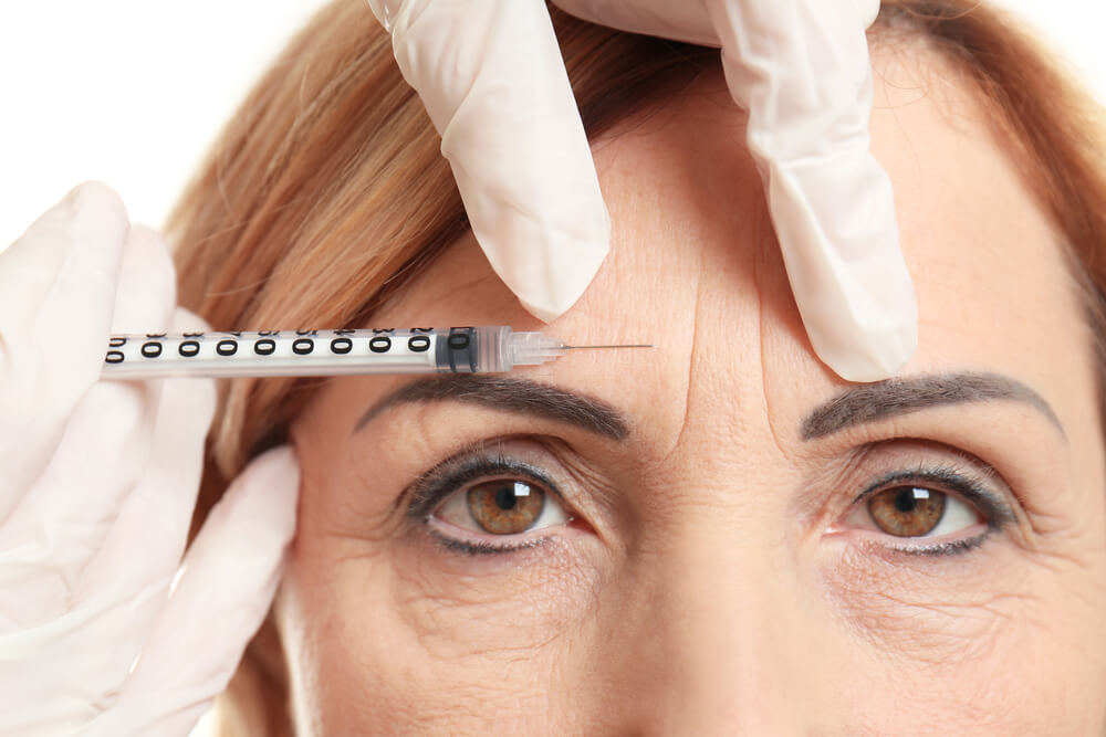 Cosmetic PRP Training