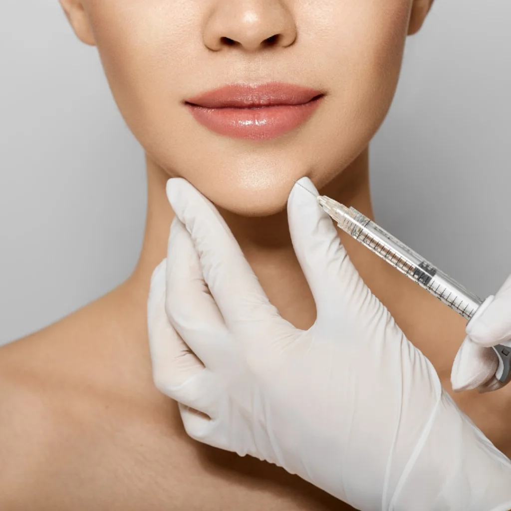 Cosmetic PRP Training