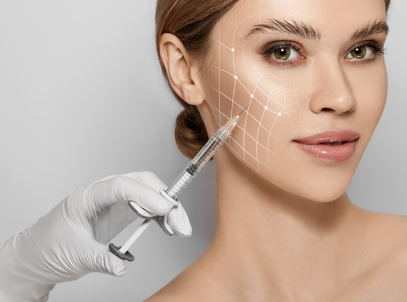 Cosmetic PRP Training